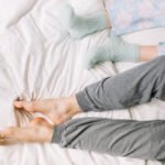 what is restless legs syndrome 2024