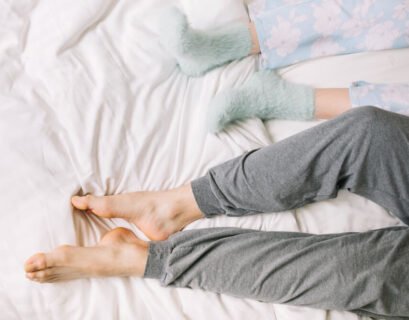 what is restless legs syndrome 2024