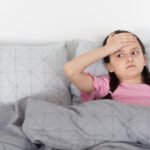 common sleep disorders in children 2024