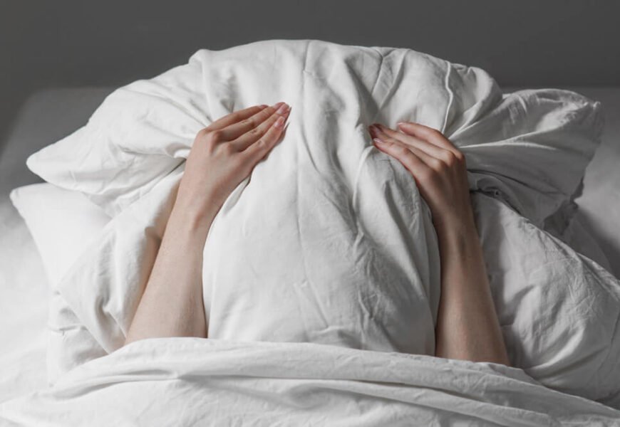 what is sleep paralysis
