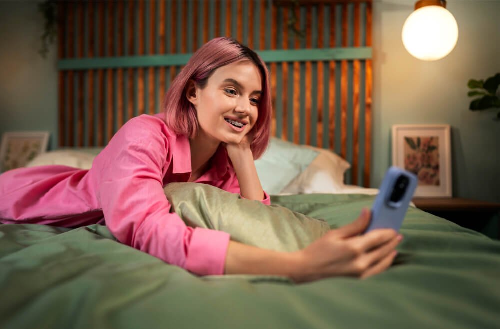 how to reduce screen time for better sleep quality