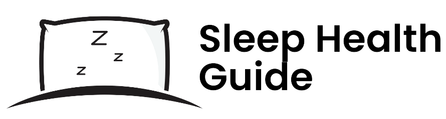 Sleep Health Guide